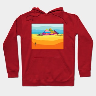 Egypt Hoodie